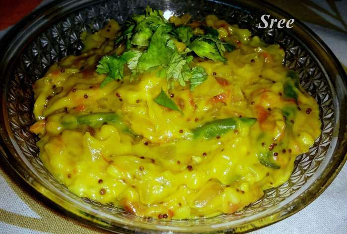 bombay chutney, besan flour chutney, gram chutney, bombay chutney image