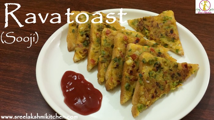 rava toast, रवा टोस्ट , ரவா டோஸ்ட், semolina toast, sooji toast, rava toast image, sooji toast image, suji toast, suji toast image,