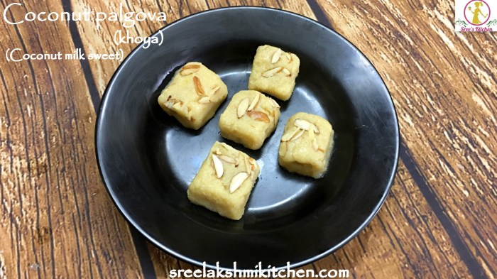 coconut palkova, coconut milk sweet, khoya, नारियल मिठाई, मिठाई, தேங்காய் பால்கோவா, பால்கோவா, coconut milk sweet image, coconut peda image, coconut peda recipe, milk sweet image, milk sweet recipe,  coconut khoya barfi, coconut khoya burfi, coconut khoya burfi recipe, coconut khoya mithai, coconut khoya recipe, coconut milk peda, coconut milk sweet, coconut milk sweet recipes, coconut peda recipe, how to make a palkova, how to make palkova easily, how to make palkova in home, how to make palkova recipe, how to make palkova recipe in tamil, how to make palkova tamil, how to make palkova with milk powder, how to make palkova youtube, khoya and milk powder, khoya burfi with milk powder, palkova, recipe of coconut peda, recipe of khoya with milk powder