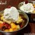 fruit salad, fruit salad with ice cream, fresh fruit salad, homemade fruit salad, fruit salad with cream fruit salad recipe