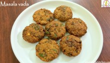 masal vadai, masala vadai in tamil, masala vadai seivathu eppadi